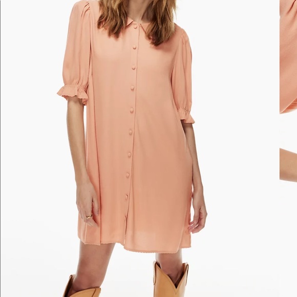 Wilfred Poppins Dress - Picture 2 of 7